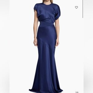 NWT House of ZHIVAGO Signature Bond Gown